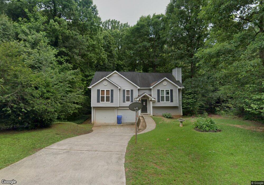 211 W Slope Way unit 1, Canton, GA 30115 - photo 1