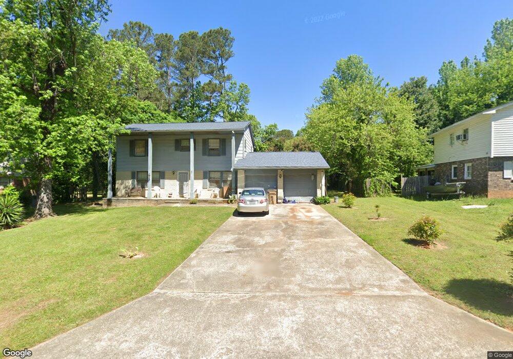 1590 Pintail Rd, Jonesboro, GA 30238 - photo 1