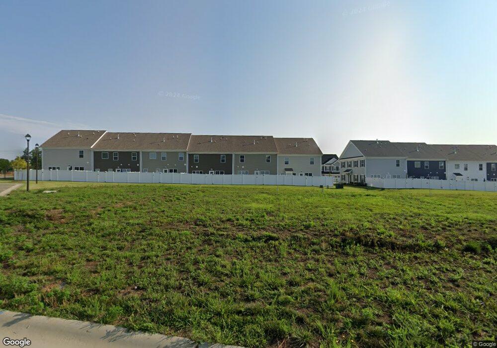 8149 Carriage Homes Dr, Henrico, VA 23294 - photo 1