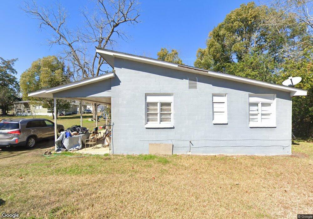 2013 5th Ave, Meigs, GA 31765 - photo 1