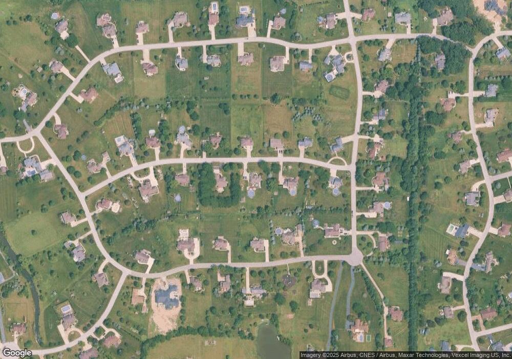 5311 E 106th Ln, Crown Point, IN 46307 - photo 1