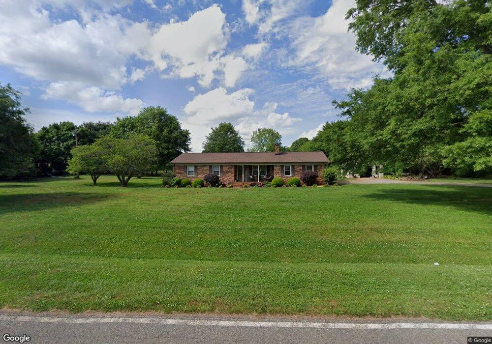 3400 Dave Heafner Rd, Crouse, NC 28033 - photo 1