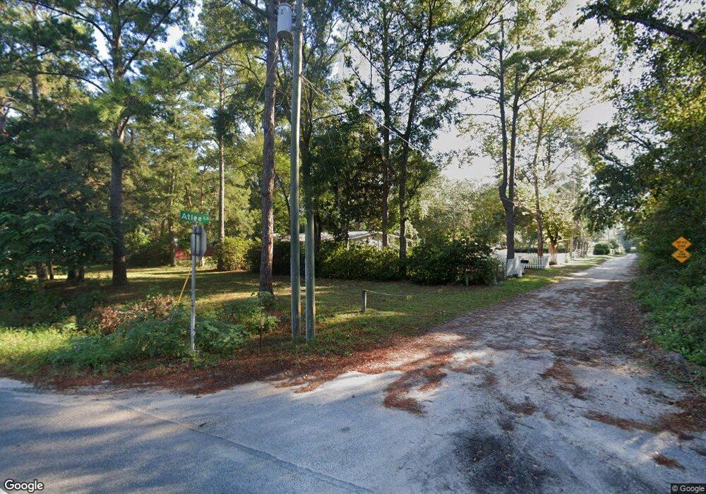 6 Atlee Ln, Crawfordville, FL 32327 - photo 1