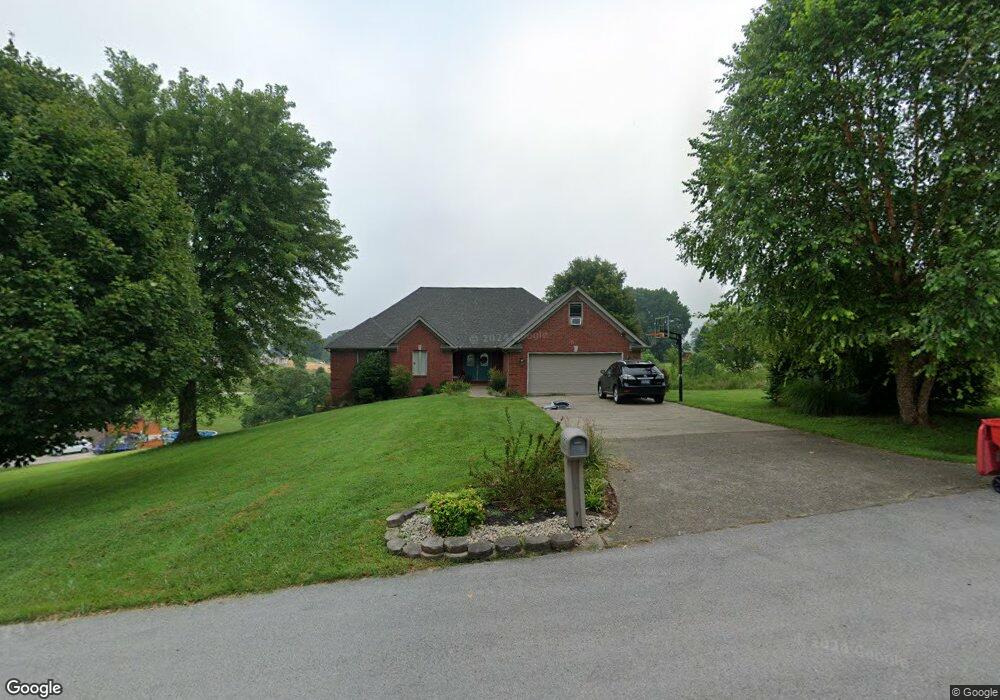293 Golden Pond Dr, London, KY 40741 - photo 1