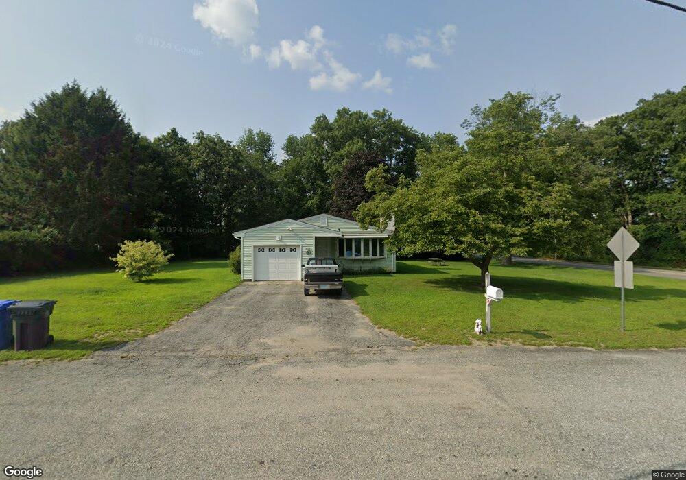 2 Beatrice Ave, Danielson, CT 06239 - photo 1