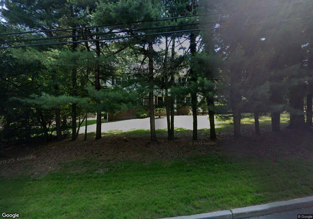 314 Grant Ave, Cresskill, NJ 07626 - photo 1