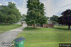 305 E 4th St, Braymer, MO 64624