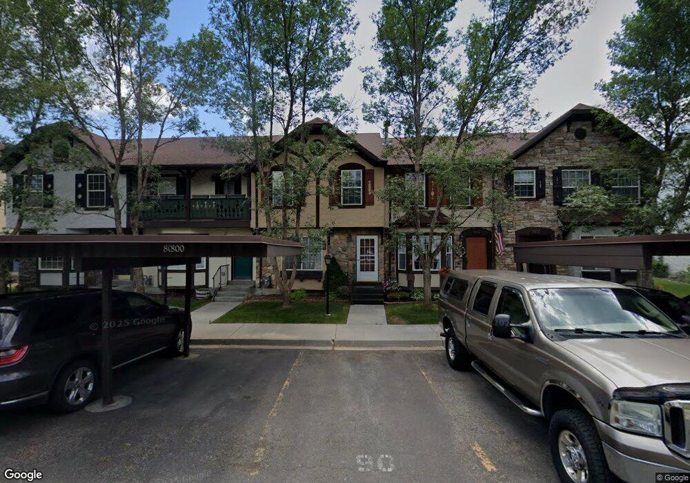 800 E Hamlet Cir S unit SO, Midway, UT 84049 - photo 1