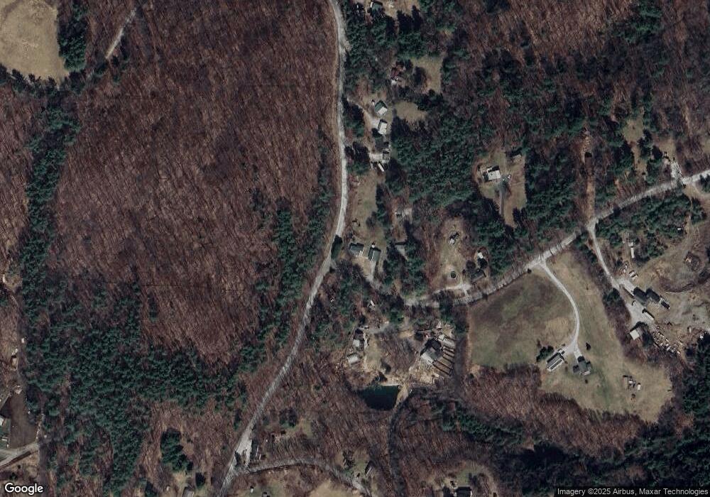 542 Gravel Pit Rd, West Rutland, VT 05777 - photo 1