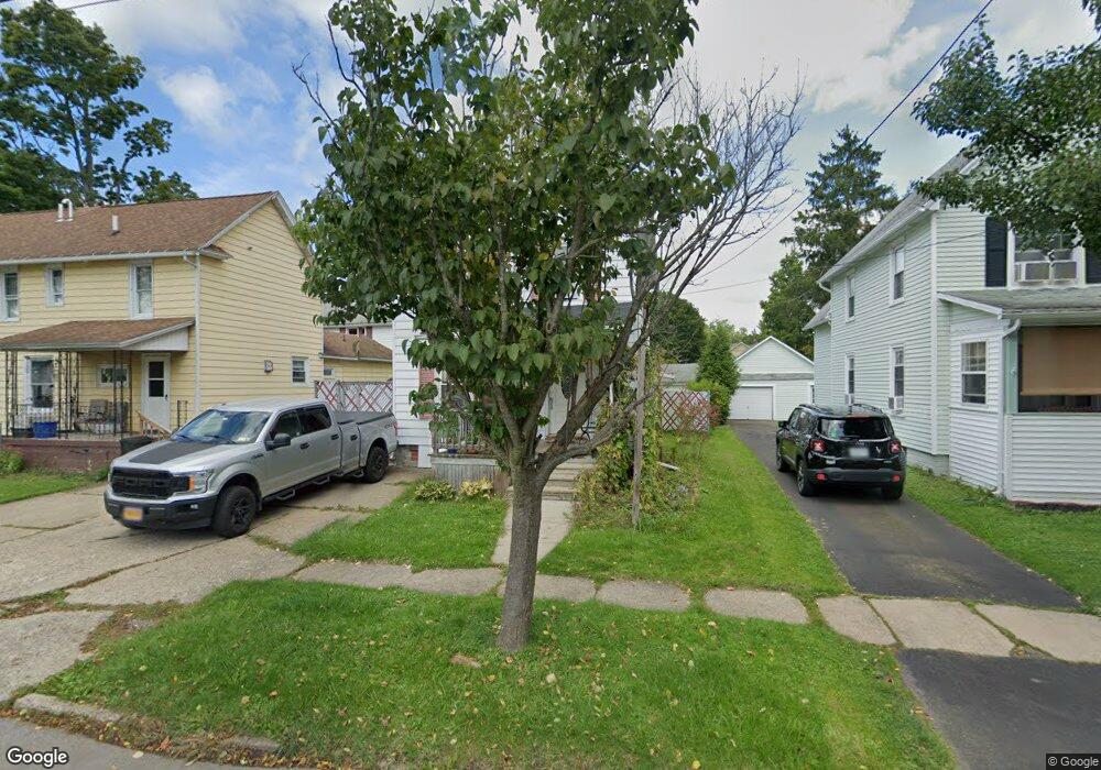 910 Irving St, Olean, NY 14760 - photo 1