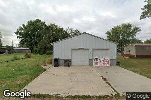 307 Liberty St, Conesville, IA 52739
