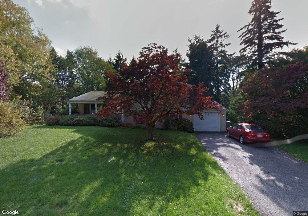 16 Winding Way, Malvern, PA 19355 - photo 1