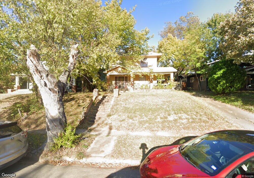 722 Glendale St, Dallas, TX 75214 - photo 1