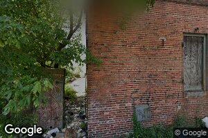 1107 W Fairmount Ave, Baltimore, MD 21223