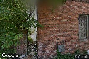 1111 W Fairmount Ave, Baltimore, MD 21223