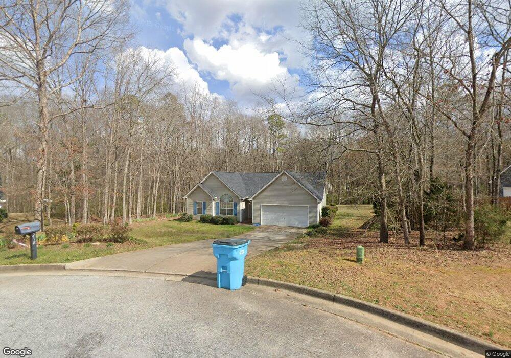 218 Baxter Ln unit 2, Locust Grove, GA 30248 - photo 1