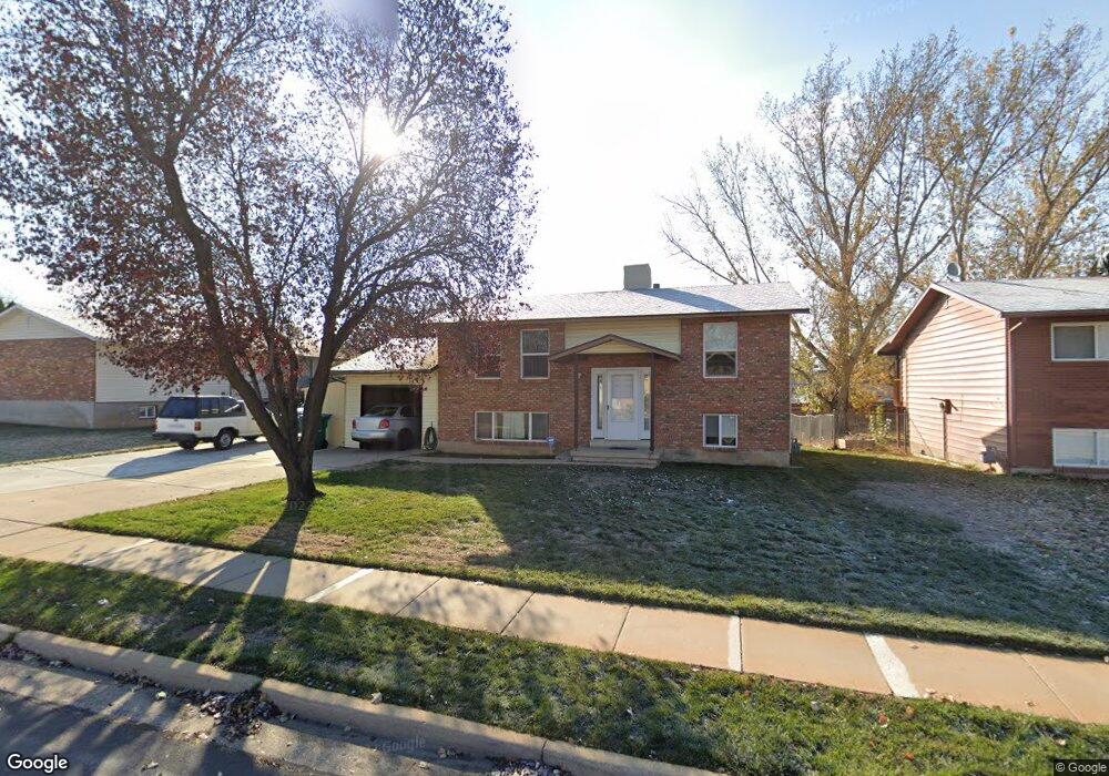 374 E 1250 N, Layton, UT 84041 - photo 1