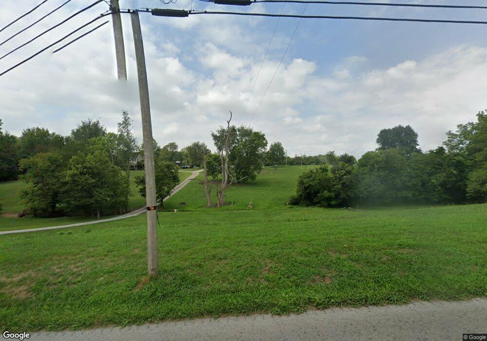 3450 Fords Mill Rd, Versailles, KY 40383 - photo 1