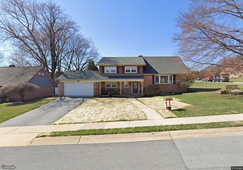 2801 Merritt Pkwy unit PY, Reading, PA 19608 - photo 1