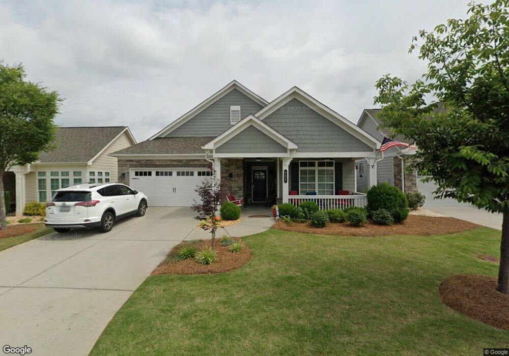 106 Foxgate Path, Carrollton, GA 30117 - photo 1