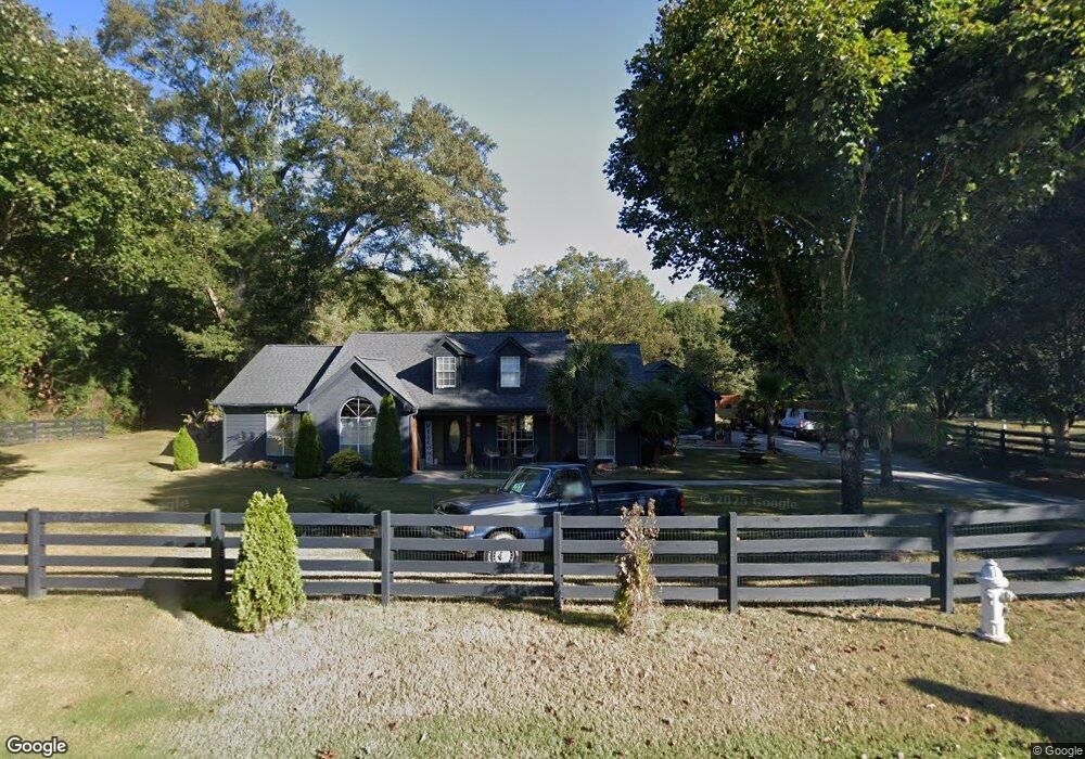 2695 Turner Rd SW, Conyers, GA 30094 - photo 1