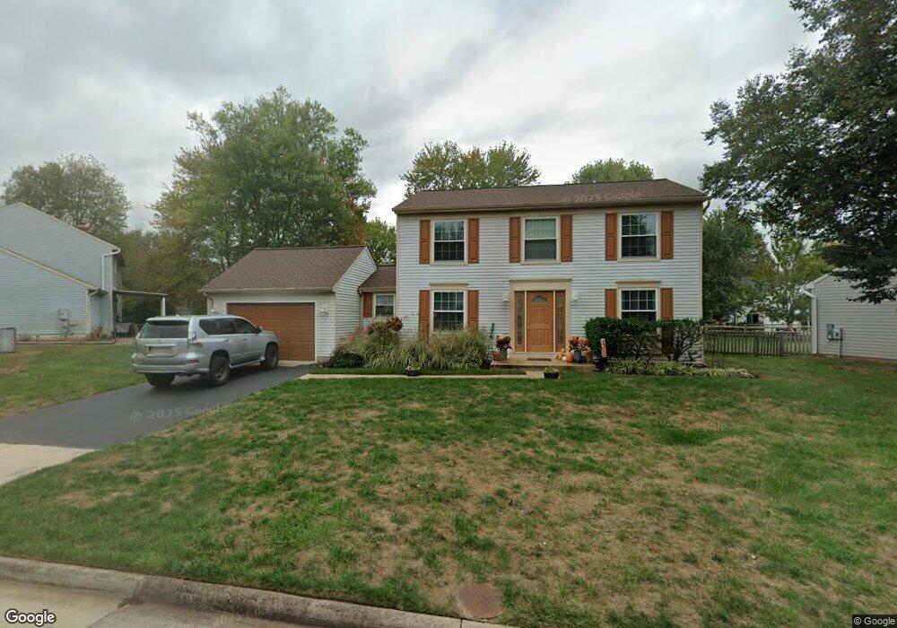 12803 Gatepost Ct, Herndon, VA 20171 - photo 1