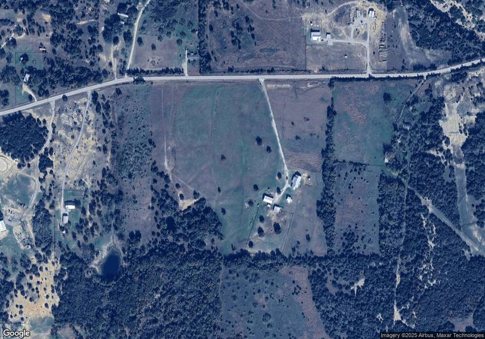 800 Slip Down Rd, Poolville, TX 76487 - photo 1