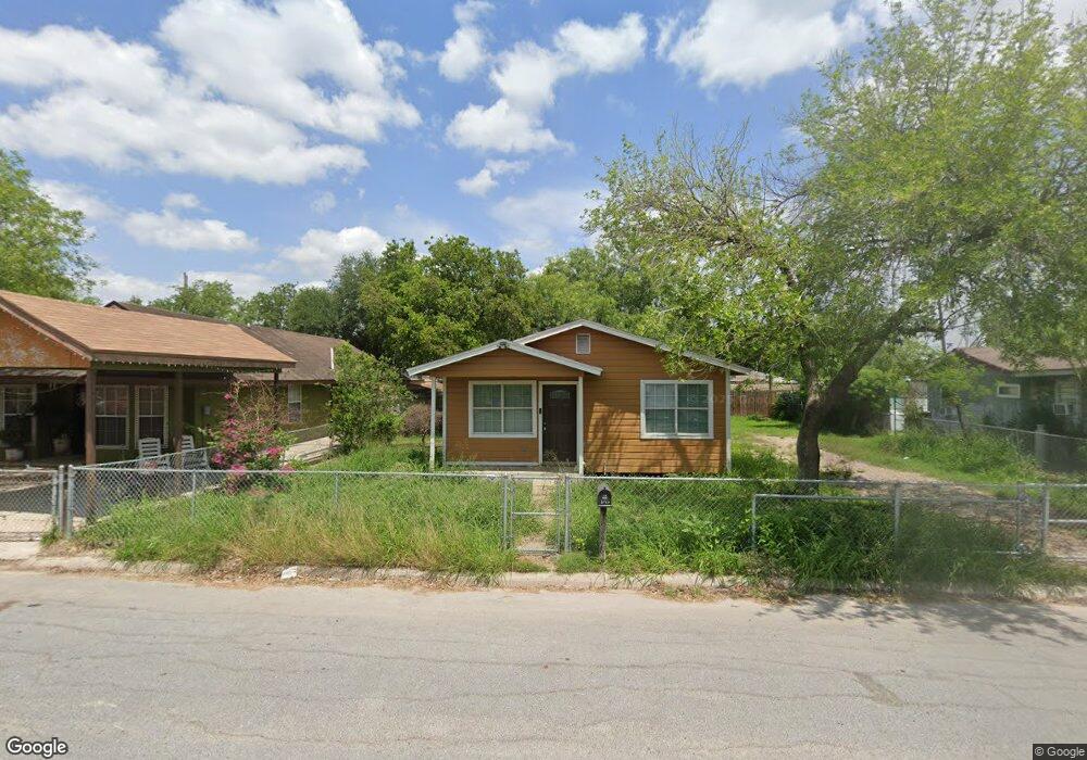 1009 E Egly Ave, Pharr, TX 78577 - photo 1