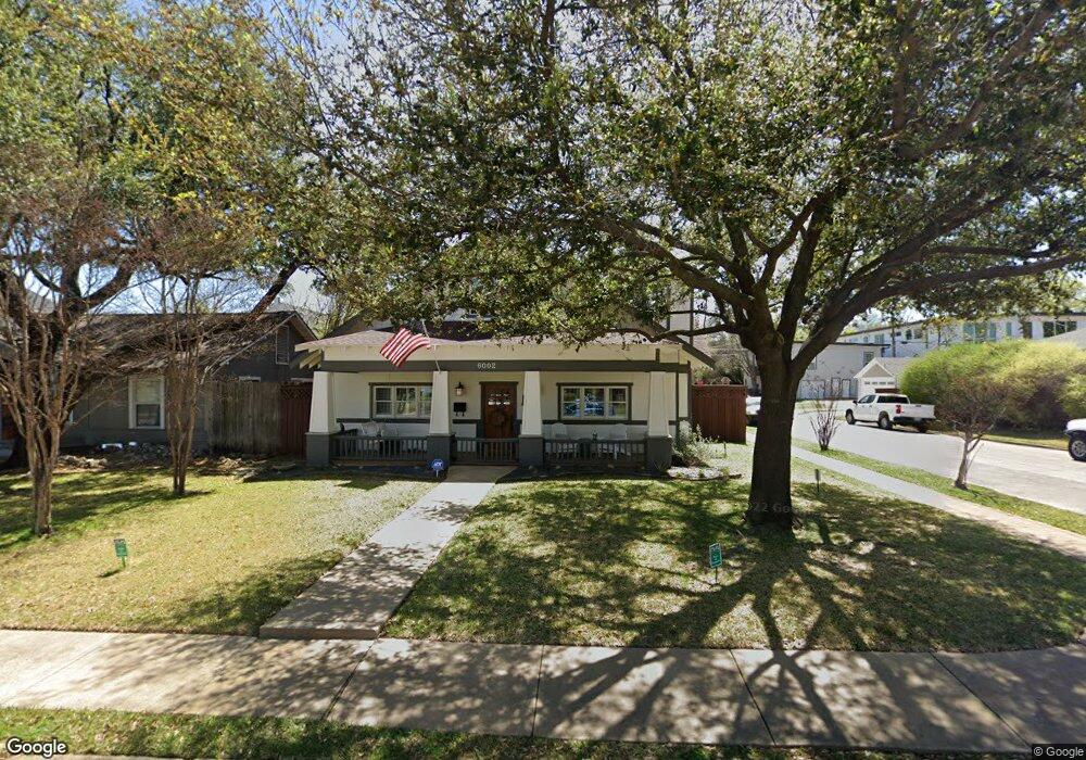 6002 Prospect Ave, Dallas, TX 75206 - photo 1