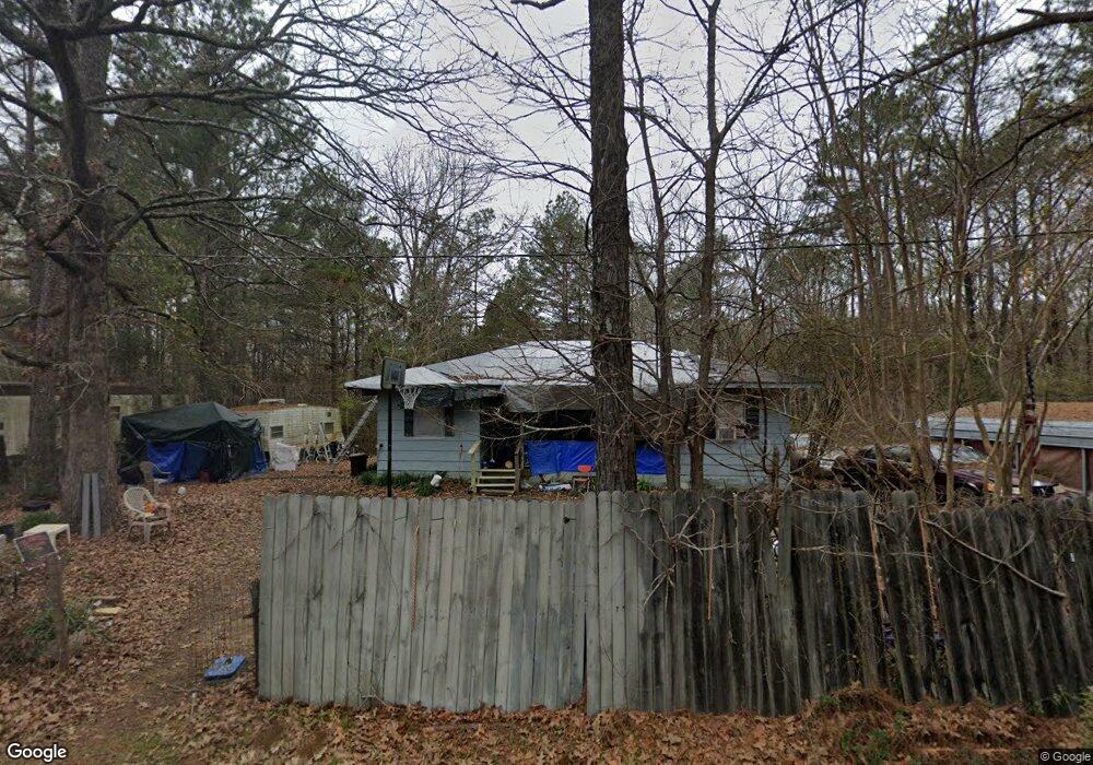 770 Cut-Thru Rd, Grayson, LA 71435 - photo 1