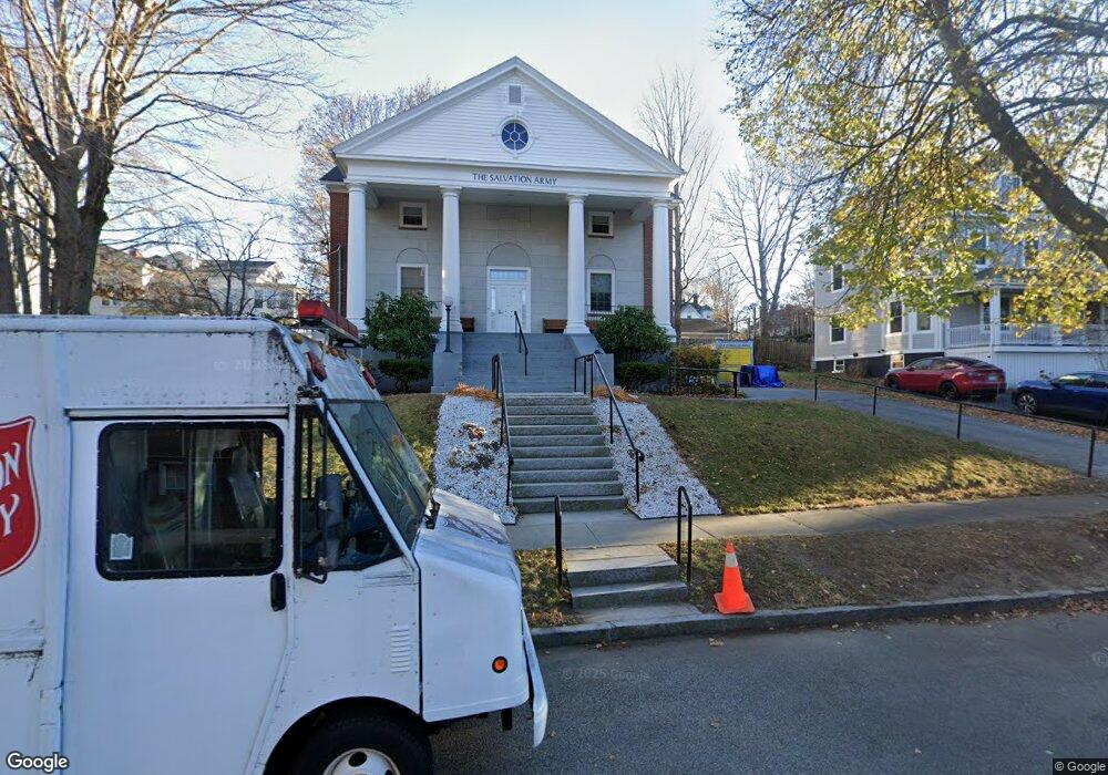 272 Rockland St, Portsmouth, NH 03801 - photo 1