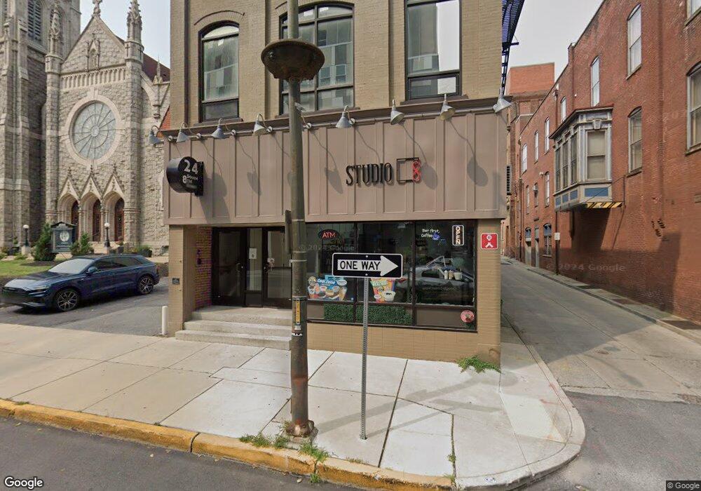 24 S 8th St unit Commercial, Allentown, PA 18101 - photo 1