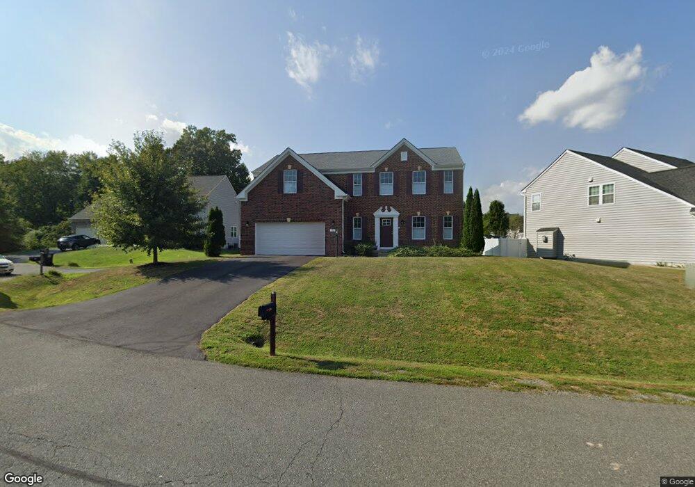 9 Kettlebrook Ct, Stafford, VA 22556 - photo 1