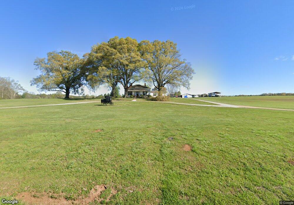 1141 Wyatt Rd, Cedartown, GA 30125 - photo 1