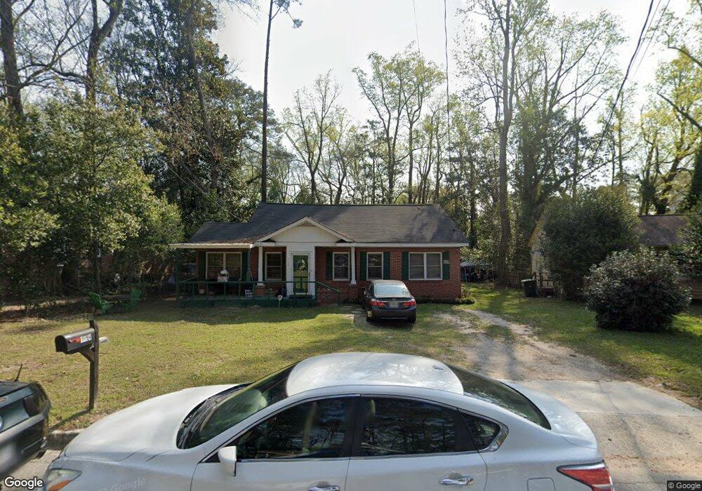 1194 Carlisle Ave, Macon, GA 31204 - photo 1