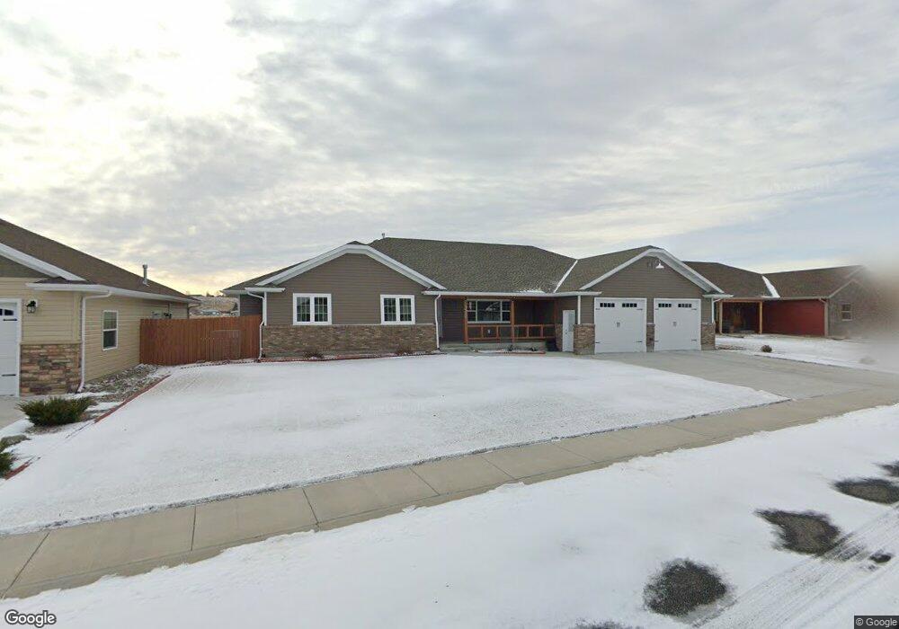 3526 Maple Leaf Ave, Cody, WY 82414 - photo 1