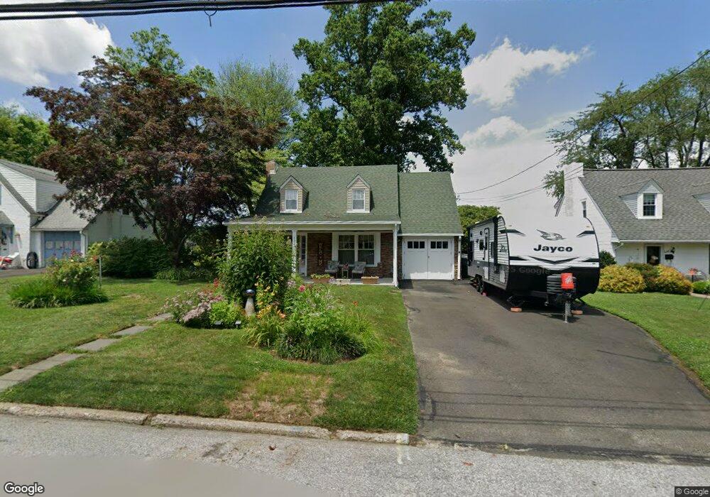 632 Kirkwood St, Jenkintown, PA 19046 - photo 1