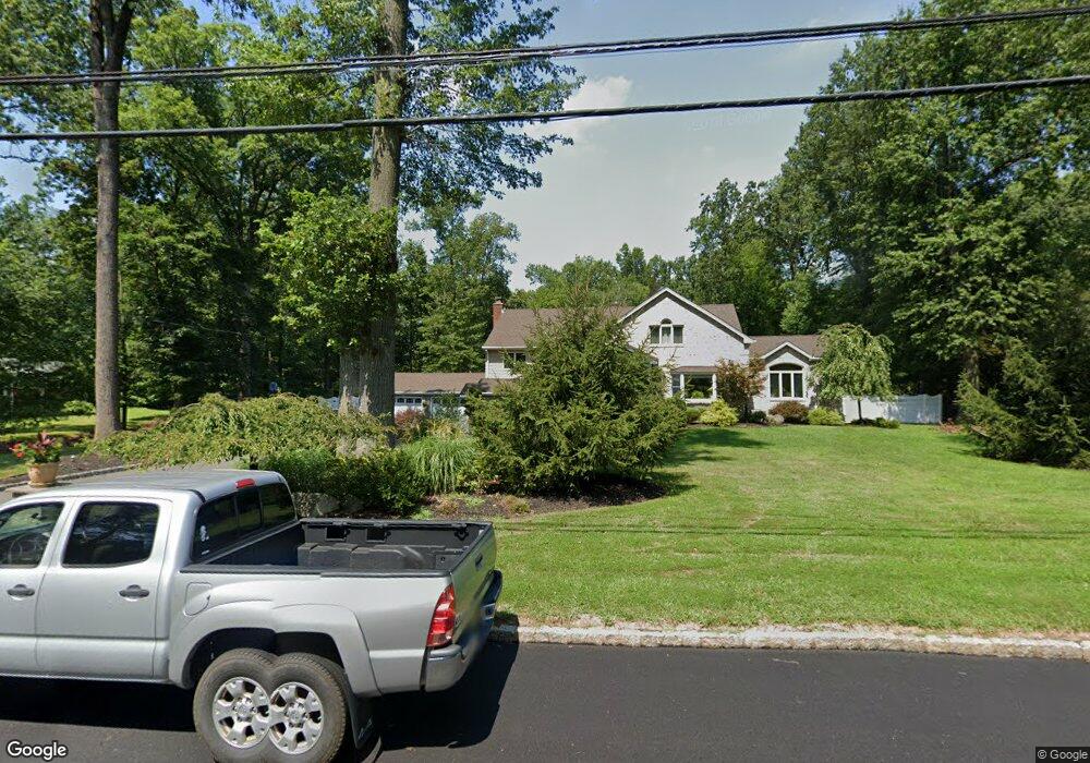 7 Spring House Rd, Warren, NJ 07059 - photo 1