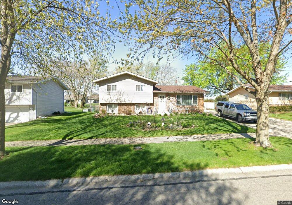 9812 Mckinley St, Crown Point, IN 46307 - photo 1