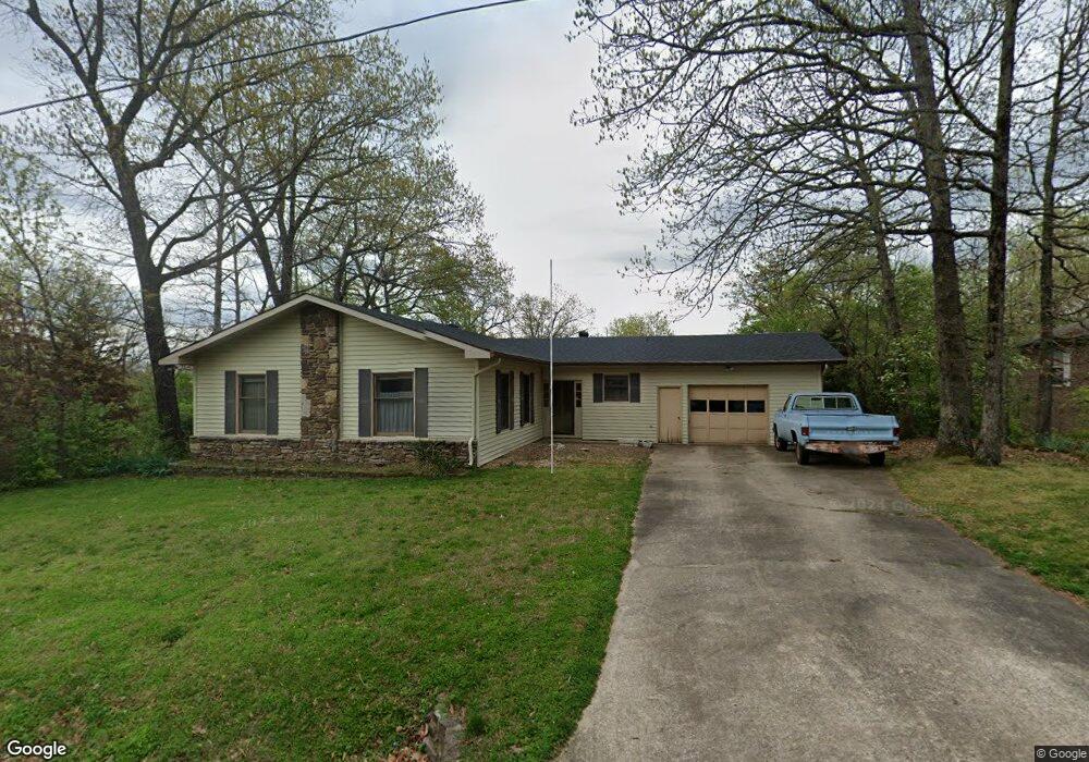 10 Warrington Dr, Bella Vista, AR 72714 - photo 1