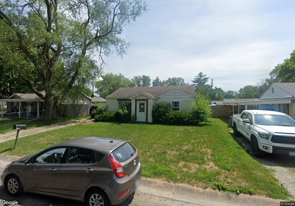 2007 W 71st St, Davenport, IA 52806 - photo 1