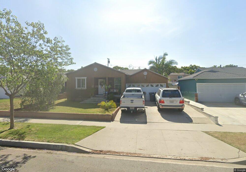 5143 Downey Ave, Lakewood, CA 90712 - photo 1