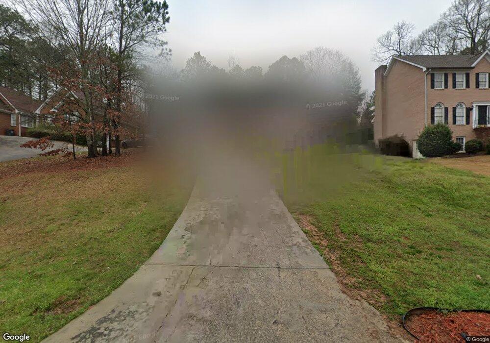 4010 Camaron Way, Snellville, GA 30039 - photo 1