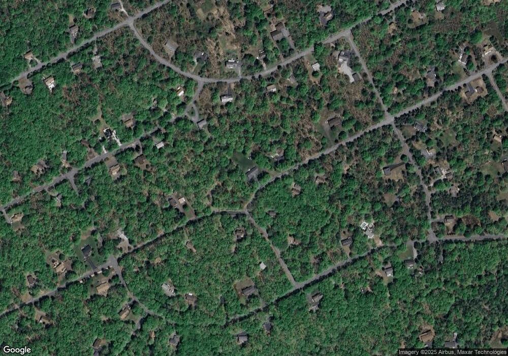 3109 Chippewa Trail, Albrightsville, PA 18210 - photo 1