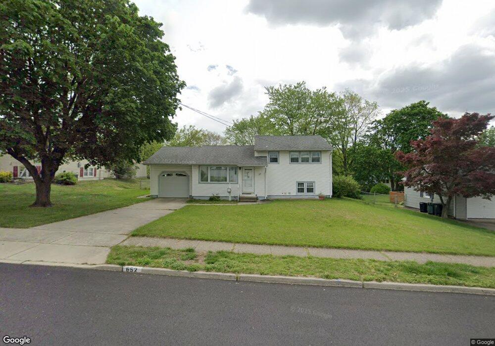 652 Cornell Ave, Wenonah, NJ 08090 - photo 1