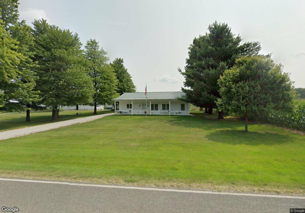 10416 Fir Rd, Bourbon, IN 46504 - photo 1