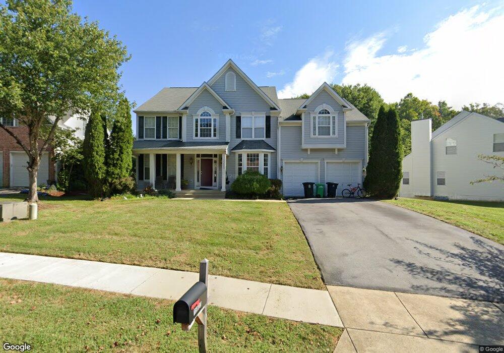 15603 Straughn Dr, Laurel, MD 20707 - photo 1