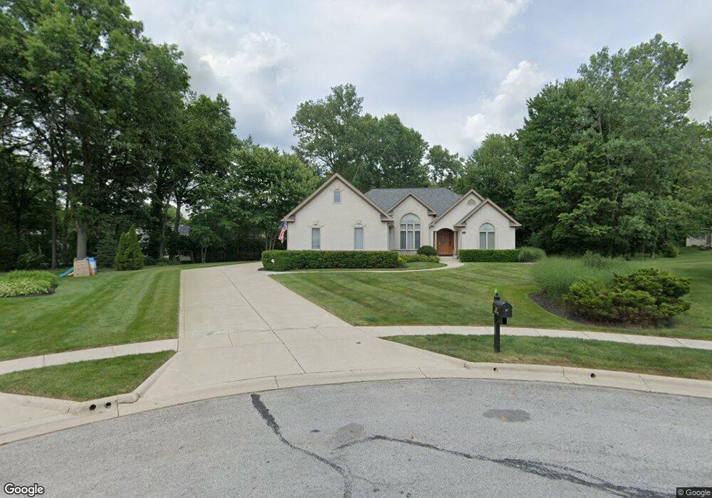 397 Connors Grove, Columbus, OH 43213 - photo 1