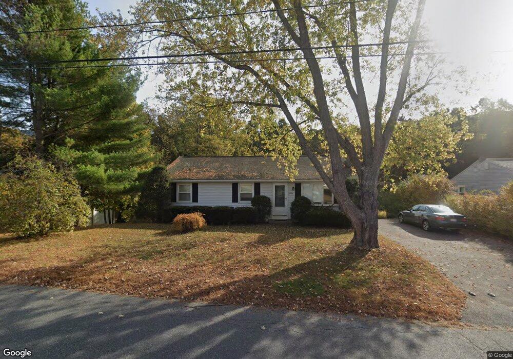 203 Hendrick St, Easthampton, MA 01027 - photo 1