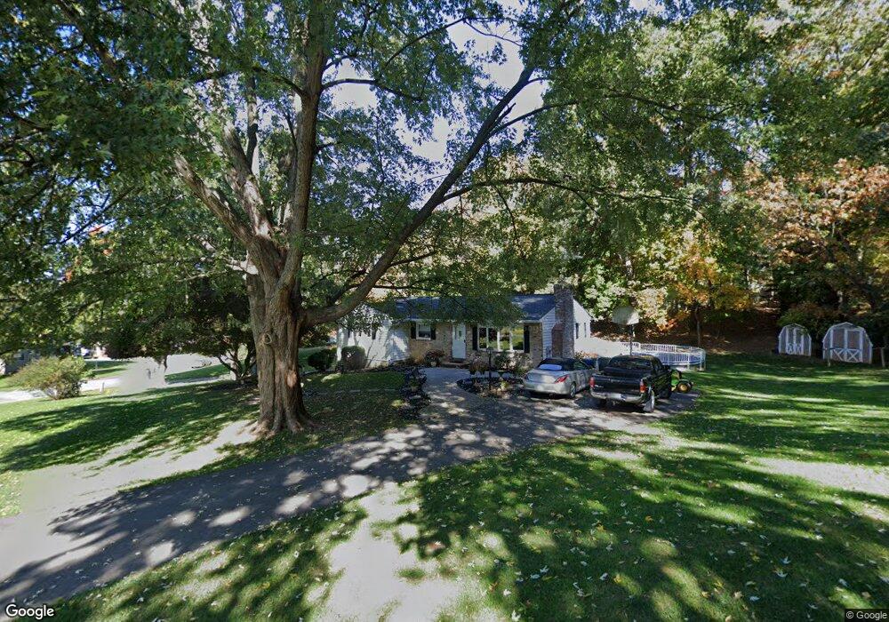 5707 Carroll Dale Dr N, Sykesville, MD 21784 - photo 1